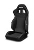 Sparco R100 Black/Black Seat