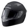 Sparco Club X1-DOT Medium Black Helmet