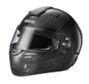 Sparco Air KF-7W Carbon Small Helmet