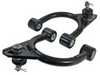 SPC Performance Adj Upper Control Arms
