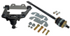 SPC Performance Adjustable Steel Upper Control Arm for 64.5-66 Ford Mustang