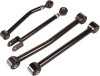 SPC Performance Front Upper Adj. Control Arm w/xAxis for Jeep Wrangler JK