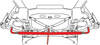 SPC Performance CAS/CAM TOOL for GM Mid-Sized SUV, CTS/V
