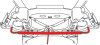 SPC Performance CAS/CAM TOOL for GM Mid-Sized SUV, CTS/V