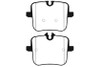 EBC Bluestuff Rear Brake Pads for 2018+ BMW M5 F90