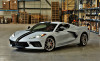 BBS CI-R 19x9 5x120 ET44 Platinum Satin Rim Protector Wheel