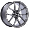 BBS CI-R 20x11.5 5x120 ET52 Platinum Satin Rim Protector Wheel