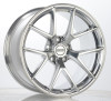BBS CI-R 20x11.5 5x120 ET52 Ceramic Polished Rim Protector Wheel