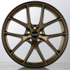 BBS CI-R 19x9 5x120 ET44 Bronze Rim Protector Wheel