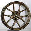 BBS CI-R 19x9 5x120 ET44 Bronze Rim Protector Wheel