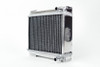 CSF High Performance Aluminum Auxiliary Radiator for Mercedes E63 / CLS 63 M157
