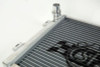 CSF Auxiliary Radiators for 2015+ Mercedes Benz C63 AMG (W205)
