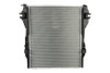 CSF OEM Plastic Radiator for 09-10 Dodge Ram 2500 6.7L