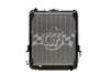 CSF OEM Plastic Radiator for 96-02 Isuzu NPR 5.7L