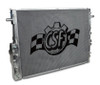CSF Heavy Duty Radiator for 08-10 6.4L Ford Super Duty Diesel