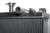 CSF Radiator for 04-15 Nissan Titan / Armada