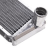 CSF Center Radiator for 05-11 Porsche Boxster (987) / 05-11 911 Carrera (997)
