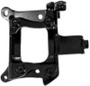 Innovative Black Steel A/C Bracket (D Series Compressor) for 92-00 Civic B/D