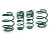 H&R Sport Springs for 02-06 MINI Cooper R50/R53 (Before 3/1/02)