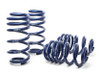 H&R Sport Springs for 06-11 Audi A6 Avant/A6 Avant Quattro (2WD/AWD) 4F