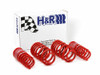 H&R Race Springs for 96-01 Audi A4 Quattro (AWD) B5