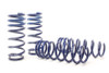 H&R Sport Springs for 17-19 BMW 530e iPerformance/530e xDrive iPerformance G30