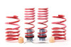 H&R VTF Adjustable Springs for 13-16 Porsche Cayman/Cayman S 981 (Incl. PASM)