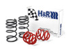 H&R Sport Springs for 96-99 BMW M3 3.2L E36 (Non Cabrio)