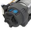 Superwinch 4500 LBS 12V DC 15/64in x 50ft Steel Rope Terra 4500 Winch