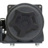 Superwinch 3500 LBS 12V DC 7/32 in x 32 ft Steel Rope Terra 3500 Winch