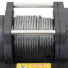 Superwinch 2500 LBS 12V DC 3/16in x 40ft Steel Rope Terra 2500 Winch