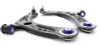 SuperPro Front Lower Control Arm Set w/ Bushings for 2015 Audi A3 Quattro
