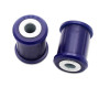 SuperPro Rear Lower Inner Control Arm Bushing Set for 1993 Supra Twin Turbo