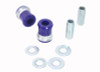 SuperPro Front Lower Inner Forward Control Arm Bushing Kit for 2005 Tacoma Base
