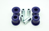 SuperPro  Front Upper Inner Control Arm Bushing Kit for 1993 Mazda RX-7 Base