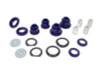 SuperPro Rear Subframe Mount Bushing Set for 2006 Dodge Charger Base