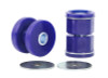 SuperPro Rear Differential Pinion Mount Lower Bushing Kit for 1993 Supra Turbo