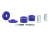 SuperPro Rear Differential Pinion Mount Lower Bushing Kit for 1993 Supra Turbo