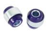 SuperPro Front Rearward Radius Arm Bushing Set for 2001 Lexus IS300 Base