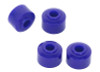 SuperPro Front Upper Sway Bar End Link Bushing Kit for 1975 Volvo 242 GL