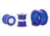 SuperPro Front Steering Rack and Pinion Mount Bushing Kit for 2005 Frontier LE