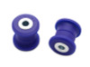 SuperPro Front Lower Inner Forward Control Arm Bushing Kit for 2015 A3 Quattro