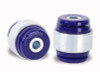 SuperPro Front Lower Inner Rearward Control Arm Bushing Kit for 2000 MR2 Spyder