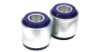 SuperPro Front Control Arm Lower-Inner Rear Bushing Kit for 2000 Outback Limited