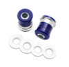 SuperPro Front Inner Control Arm Bushing Kit - Adjustable for 2005 Tacoma