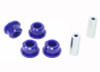 SuperPro 1993 Mazda RX-7 Base Front Lower Inner Forward Control Arm Bushing Kit - Street Performance