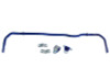 SuperPro Front Sway Bar Kit - 24mm Adjustable for 2010 Volkswagen Golf Base