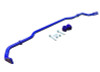 SuperPro Rear Sway Bar Kit - 24mm Adjustable for 2005 Volkswagen Jetta 2.5