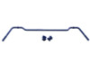 SuperPro Rear 20mm 3-Position Adjustable Sway Bar for 1993 Supra Twin Turbo