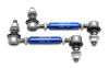 SuperPro Rear HD Adjustable End Link Set for 2014 Mazda 3 i SV